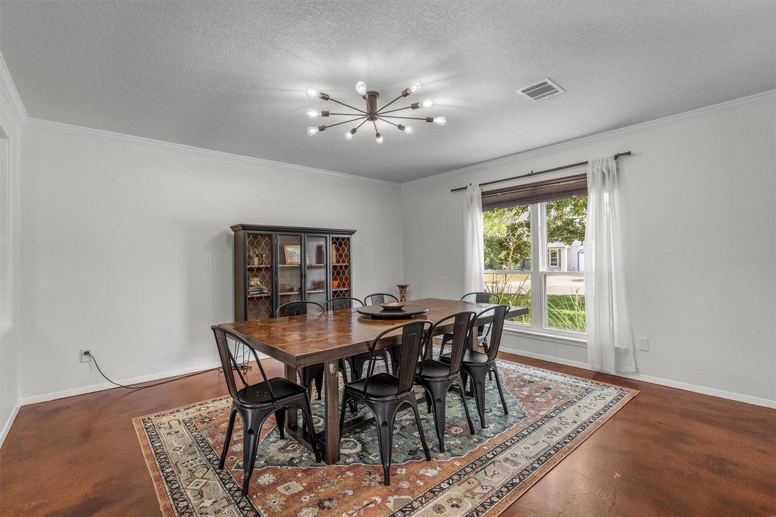 House in Brushy Creek, Texas, United States 4 - 18078663