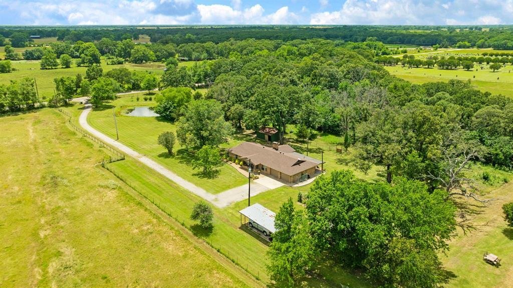 Farm Ranch in Deport, Texas, United States 3 - 18072488