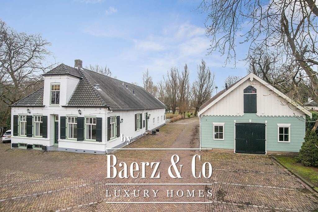 House in Capelle aan den IJssel, South Holland, Netherlands 5 - 17760319