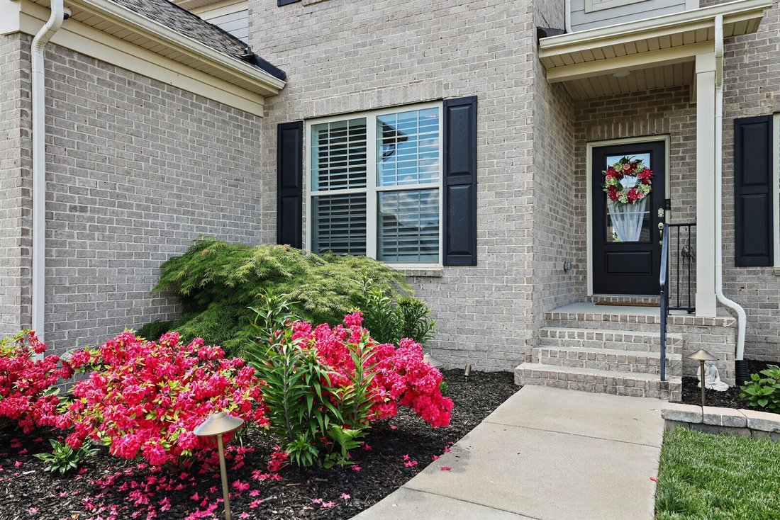 House in Spring Hill, Tennessee, United States 5 - 18076261
