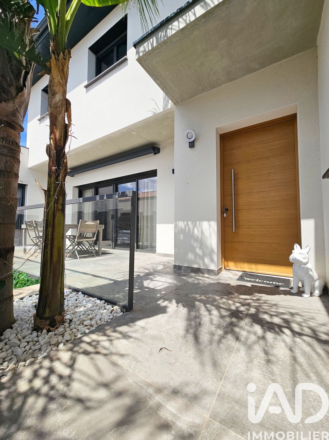 House in Ouest, Bompas, France 4 - 18076836