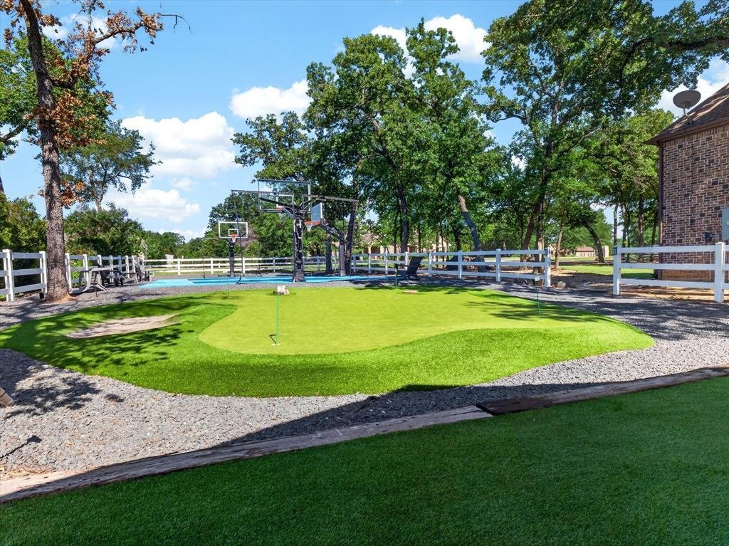 House in Cross Roads, Texas, United States 4 - 18072482