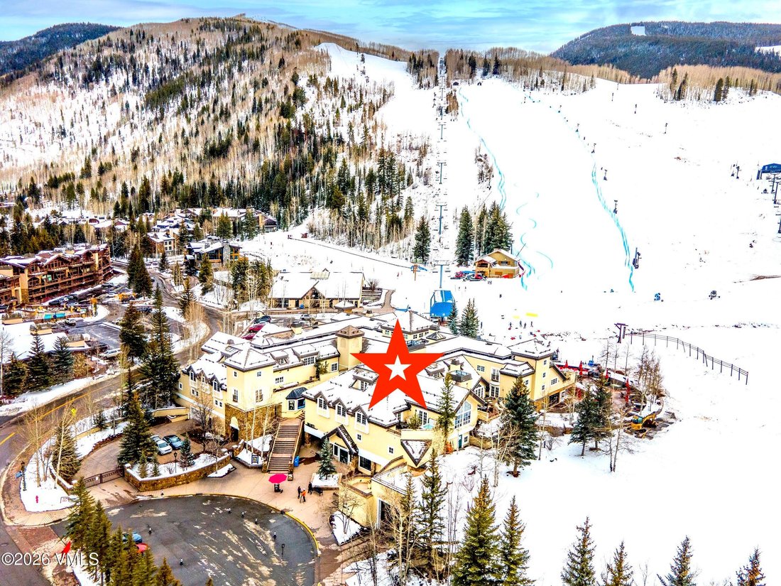 Condo in Vail, Colorado, United States 3 - 18076610