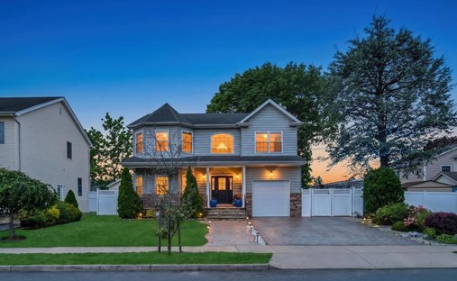 Casa a Valley Stream, New York, Stati Uniti 1
