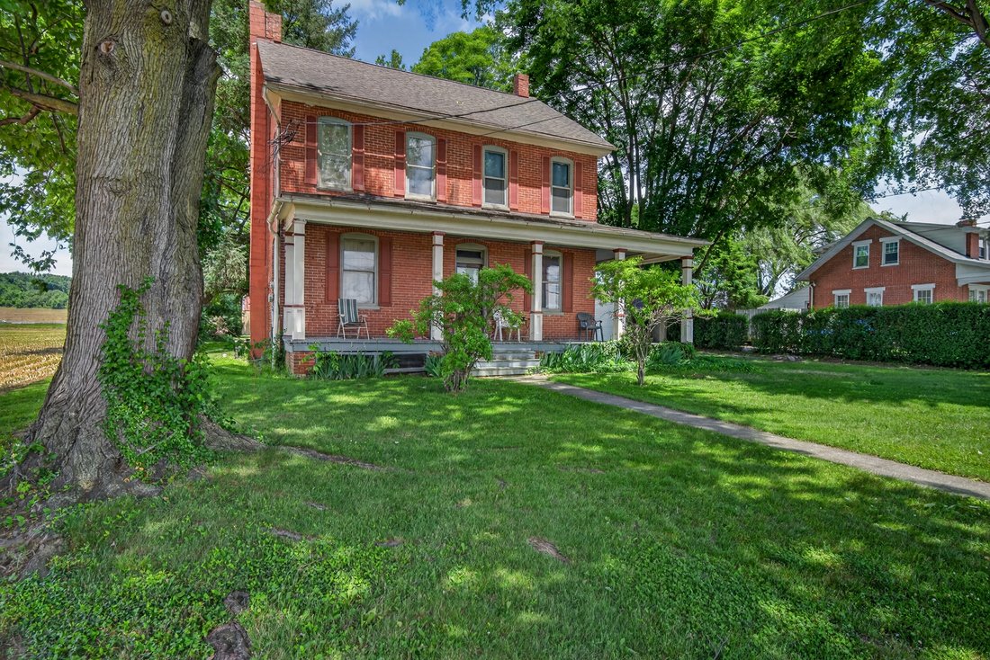Apartment in Columbia, Pennsylvania, United States 2 - 18071255