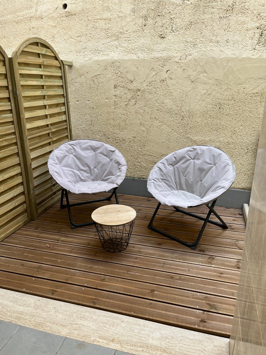 Apartment in Cabbe-Saint Roman, Roquebrune-Cap-Martin, France 5 - 18073042