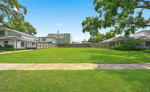 Terreno a Houston, Texas, Stati Uniti 1