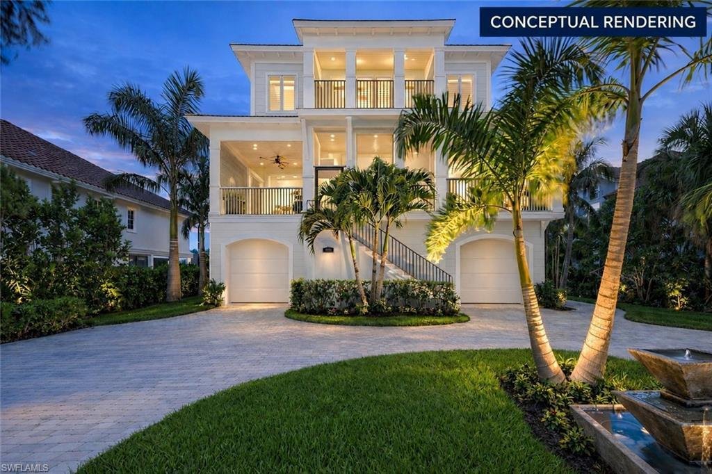 House in Marco Island, Florida, United States 2 - 18078191