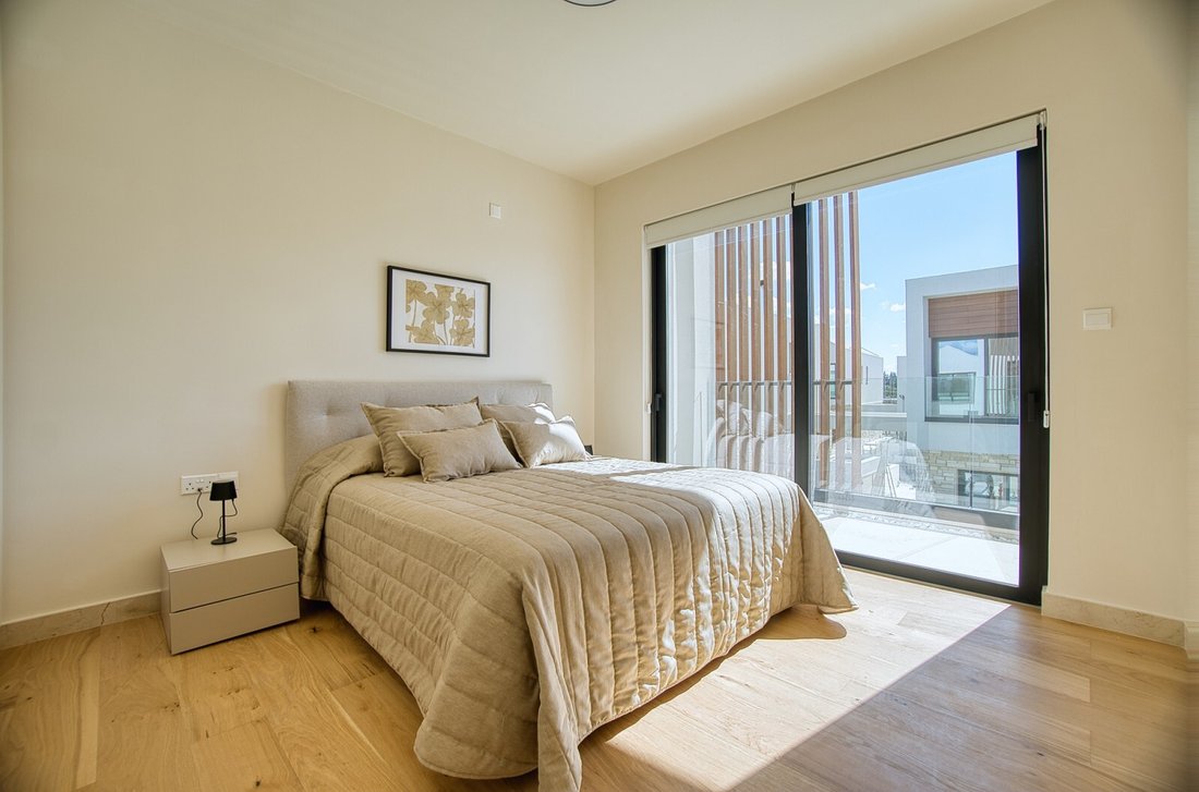 Villa in Emba, Paphos, Cyprus 5 - 18076979
