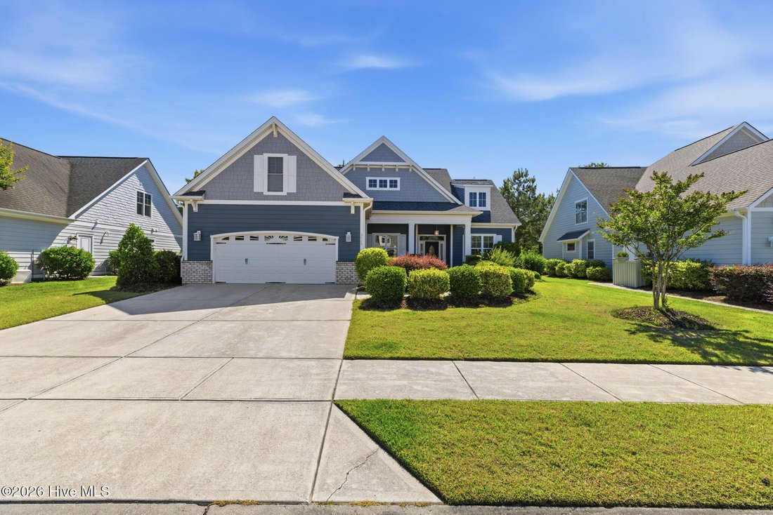 House in Northwest, North Carolina, United States 1 - 18076184