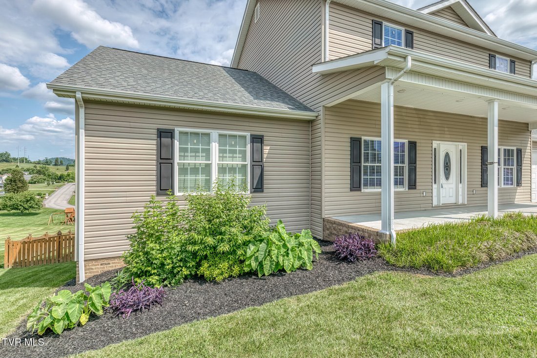 House in Bristol, Tennessee, United States 4 - 17791453