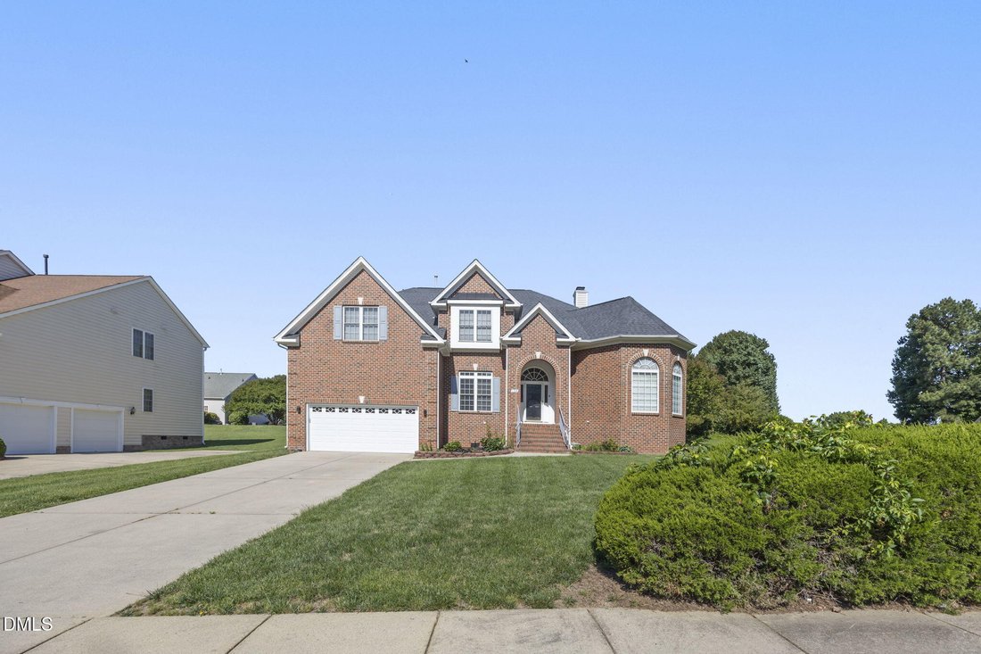 House in Cary, North Carolina, United States 5 - 18075469