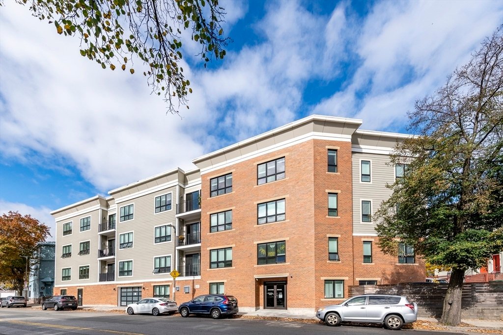 Boston, Massachusetts, United States 1 - 18072808