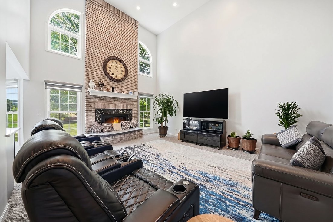 House in Glen Ellyn, Illinois, United States 2 - 18072417
