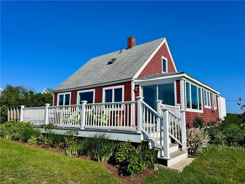 New Shoreham, Rhode Island, United States 1 - 18075175