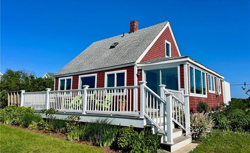 New Shoreham, Rhode Island, Vereinigte Staaten 1