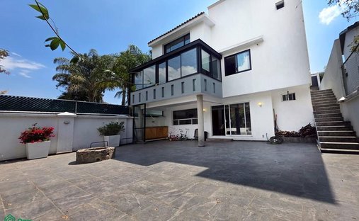 Casa a Ciudad López Mateos, Stato del Messico, Messico 1