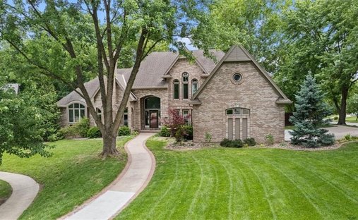 House in Kansas City, Missouri, United States 1