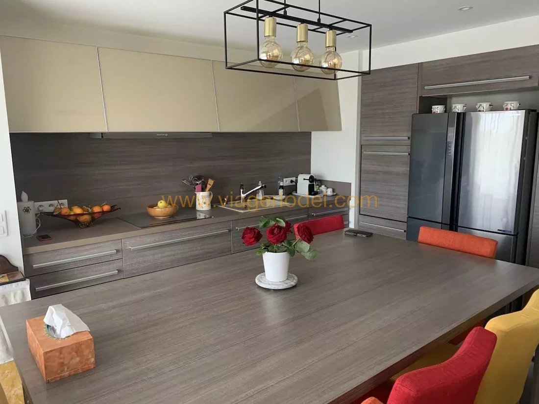 Apartment in Place de Gaulle, Antibes, France 4 - 18073300
