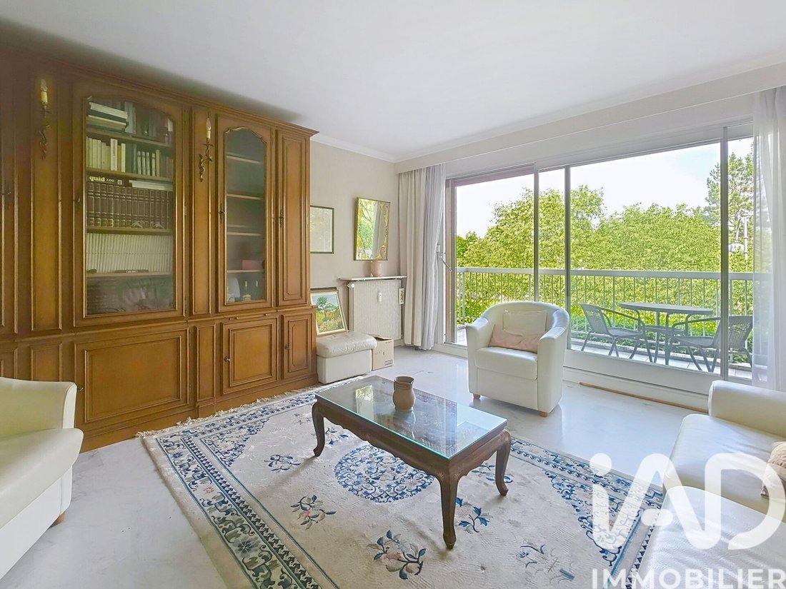Apartment in Centre, Sceaux, France 3 - 18076777
