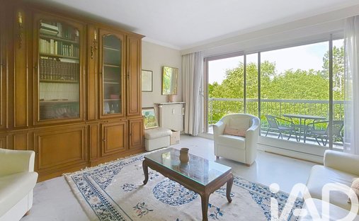 Apartment in Centre, Sceaux, France 1