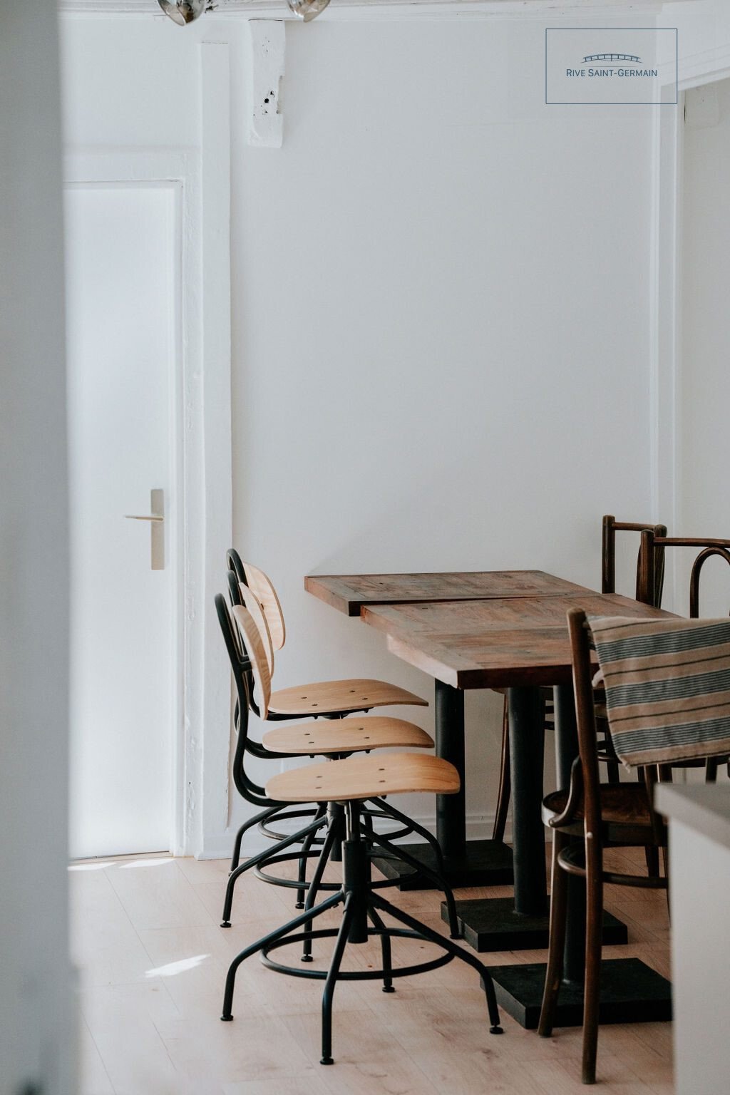 Apartment in Villejean-Beauregard, Rennes, France 3 - 17624470