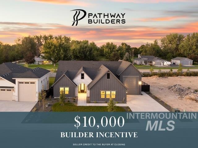House in Nampa, Idaho, United States 2 - 17157134