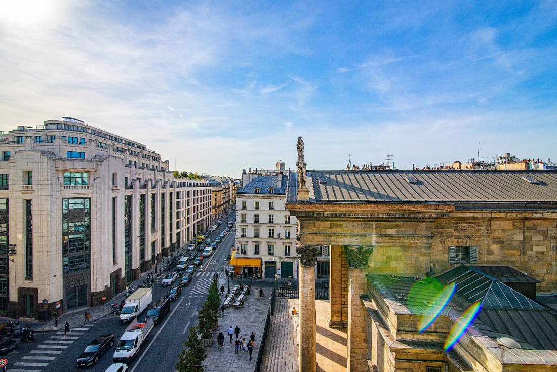 Appartamento a Lorette-Martyrs, Paris 9e Arrondissement, Parigi 1 - 18075576