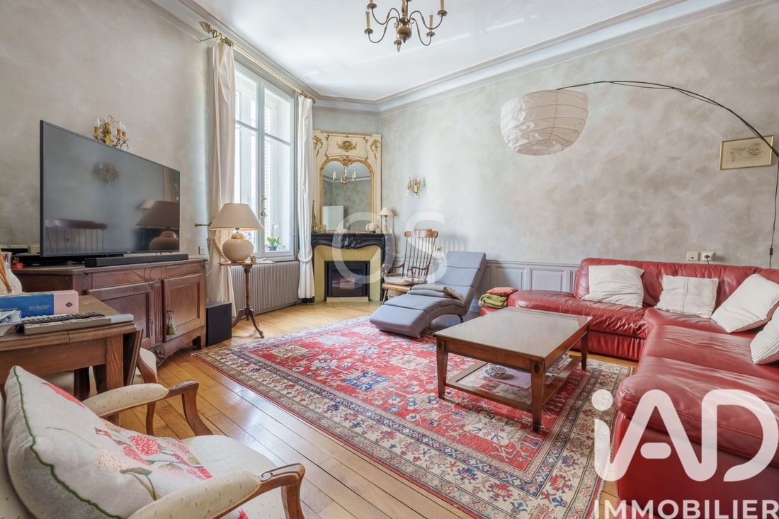 House in Nancy, Grand Est, France 2 - 18076478