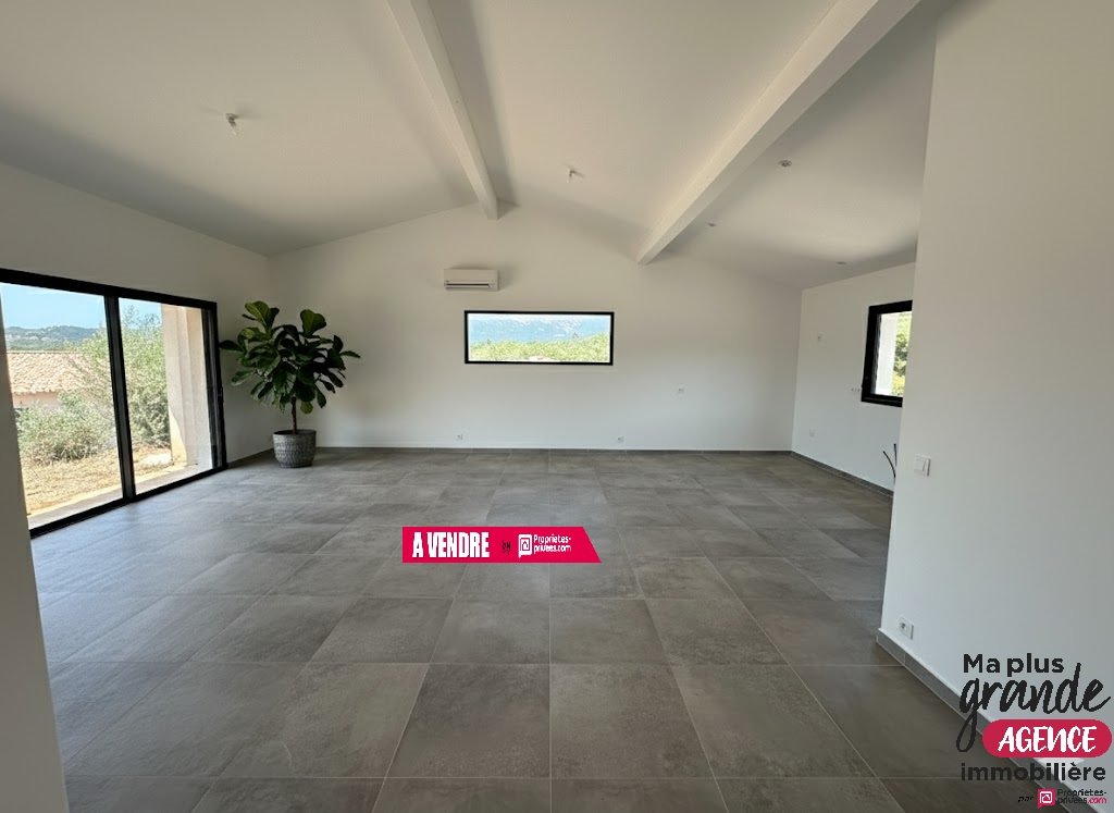 Villa in Zonza, Corsica, France 3 - 18073608