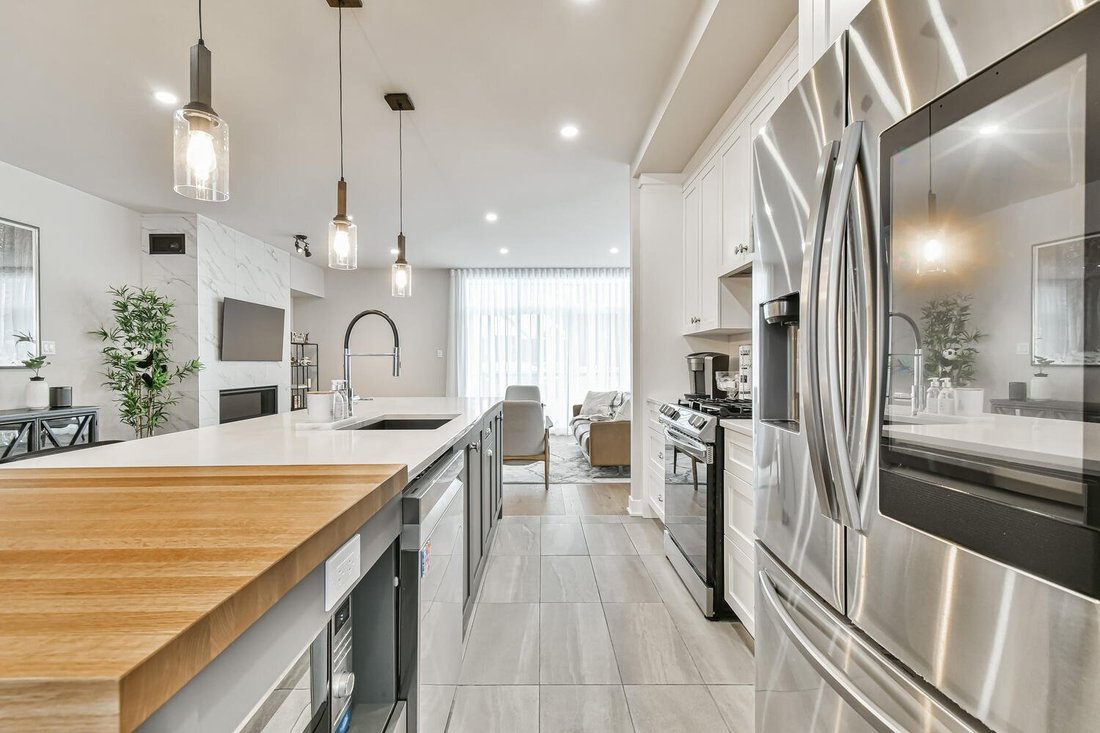 House in Mont-Tremblant, Quebec, Canada 5 - 17015536