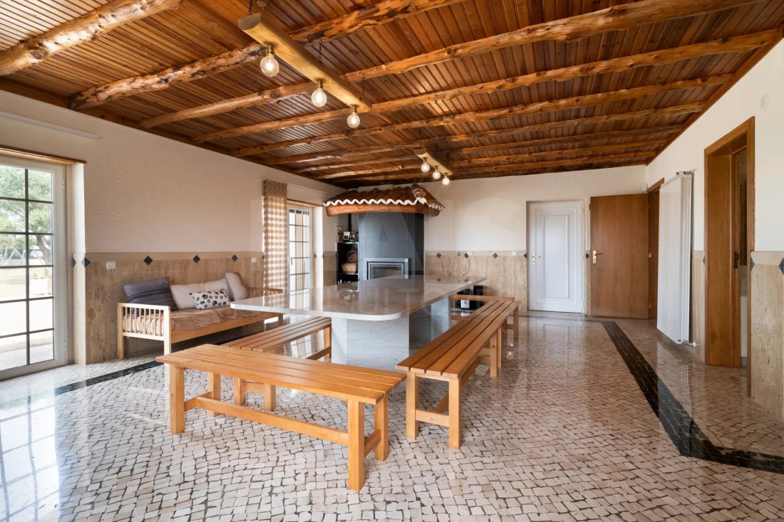 Villa in Igreja Nova, Lisbon, Portugal 1 - 16189078