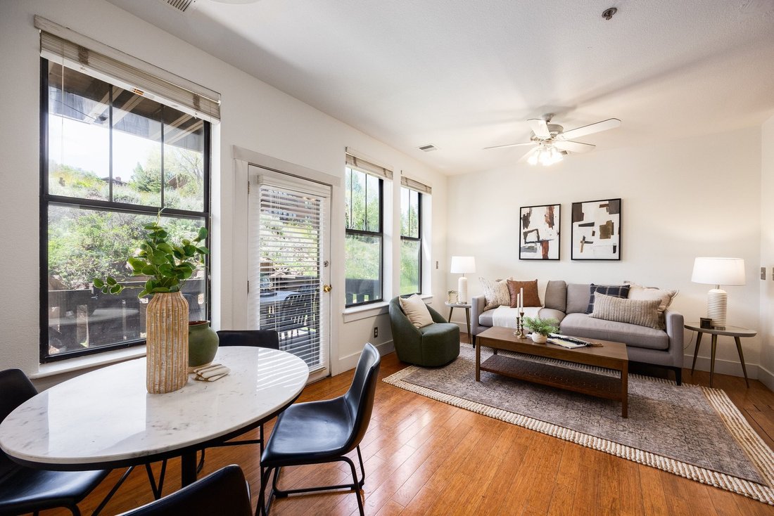 Condo in Park City, Utah, United States 3 - 17955556