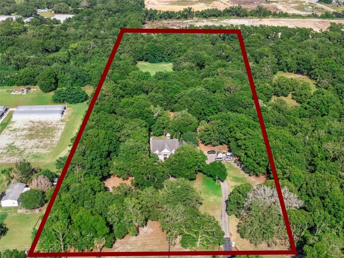 House in Apopka, Florida, United States 2 - 18063396
