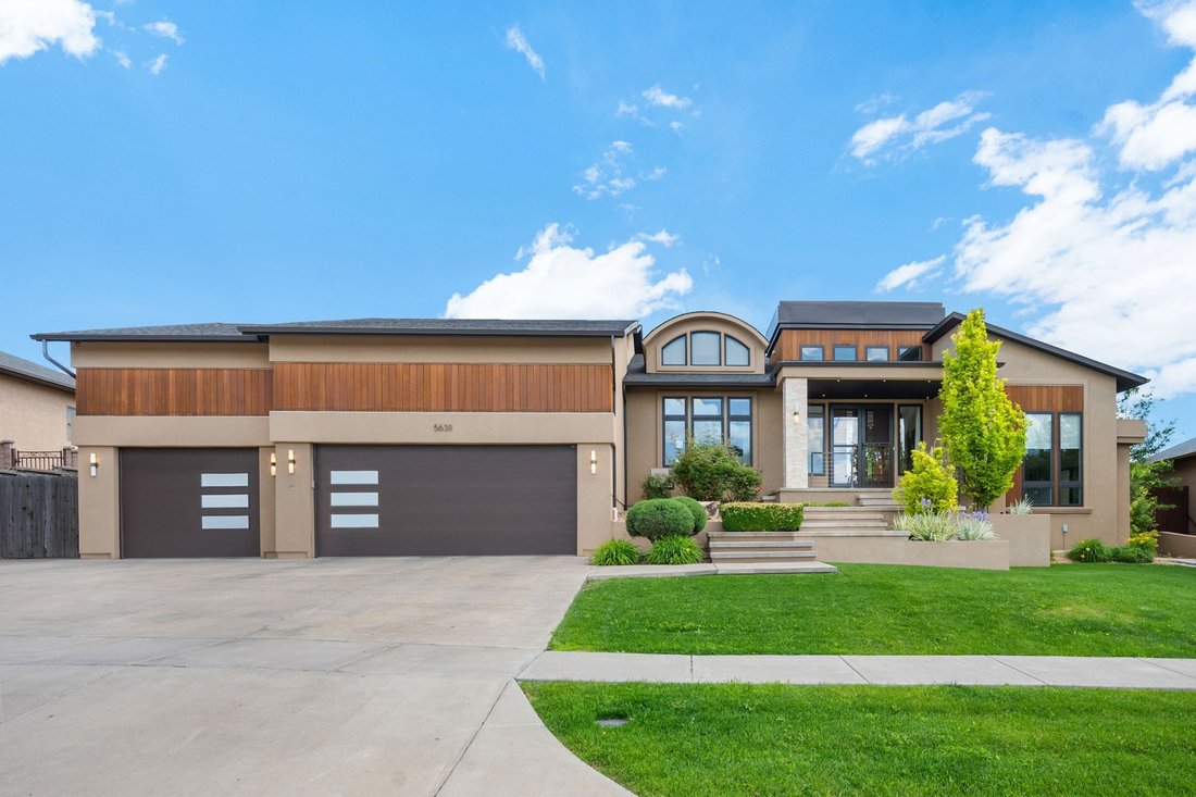 House in Pueblo, Colorado, United States 2 - 18073007