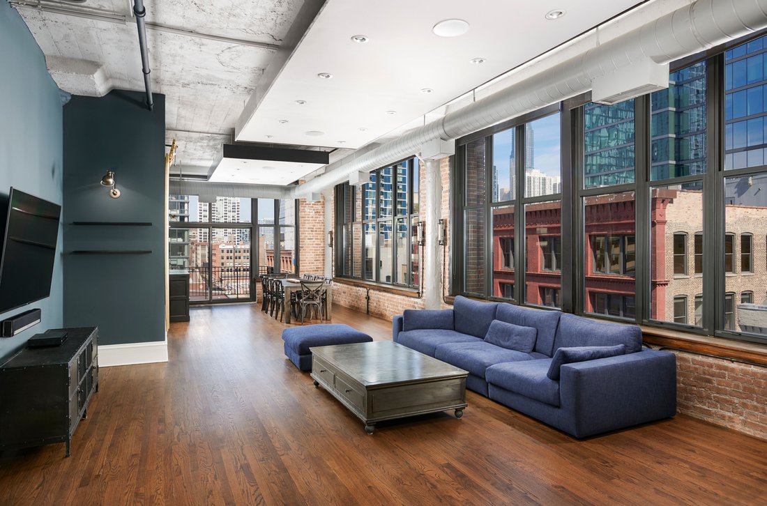 Condo in Chicago, Illinois, United States 3 - 18071165