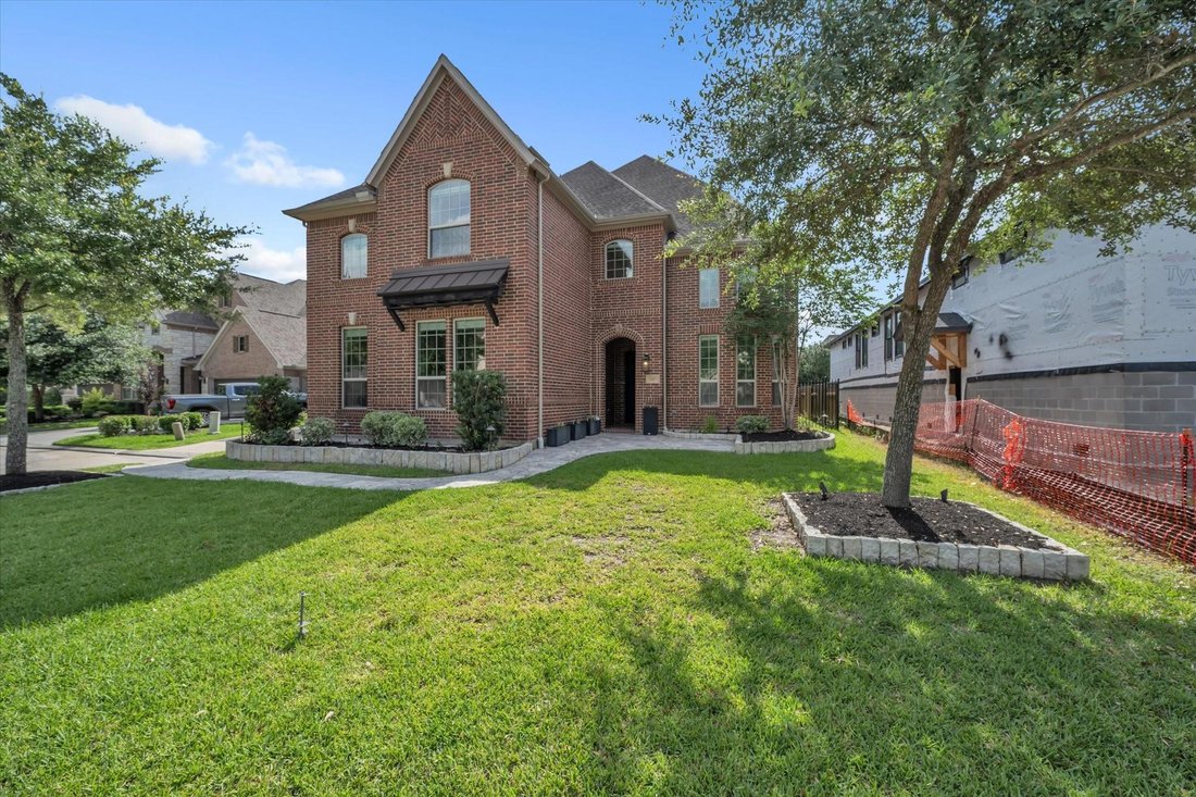 House in Houston, Texas, United States 2 - 18075767