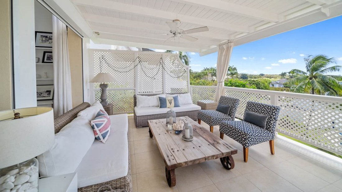House in Bowling Alley Hill, Saint Joseph, Barbados 2 - 18077753