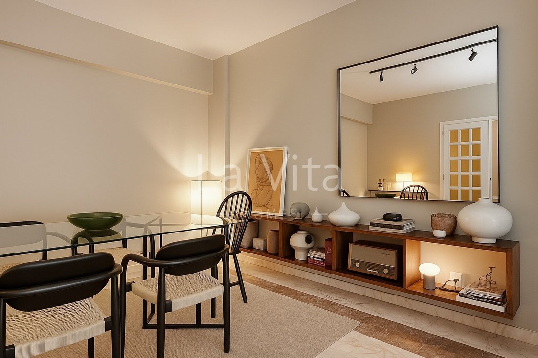 Apartment in Cascais e Estoril, Lisbon, Portugal 5 - 18076999