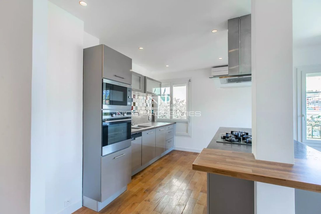 House in Cimiez, Nice, France 2 - 18073059