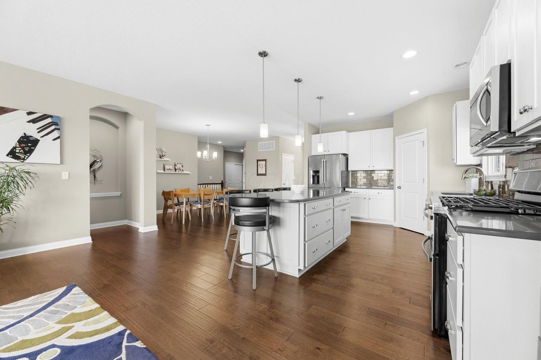House in Hilliard, Ohio, United States 5 - 18078378