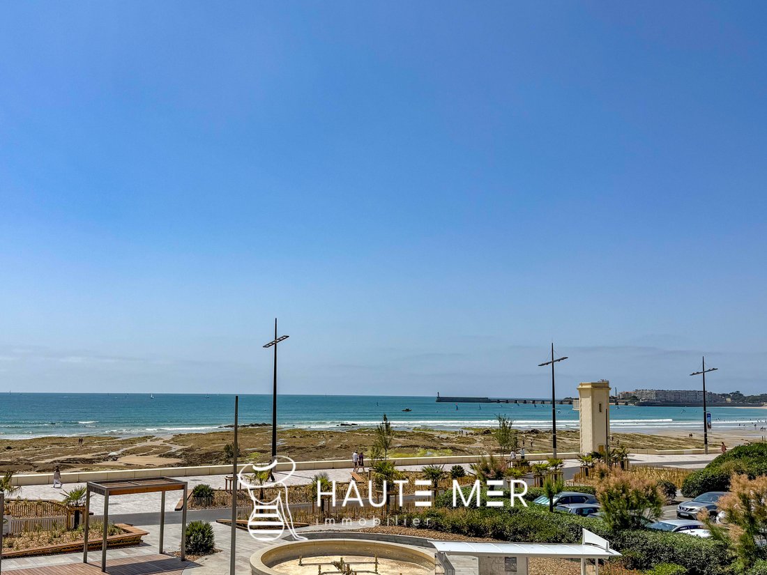 Apartment in La Foire Aux Chats, Les Sables-d'Olonne, France 1 - 18075529