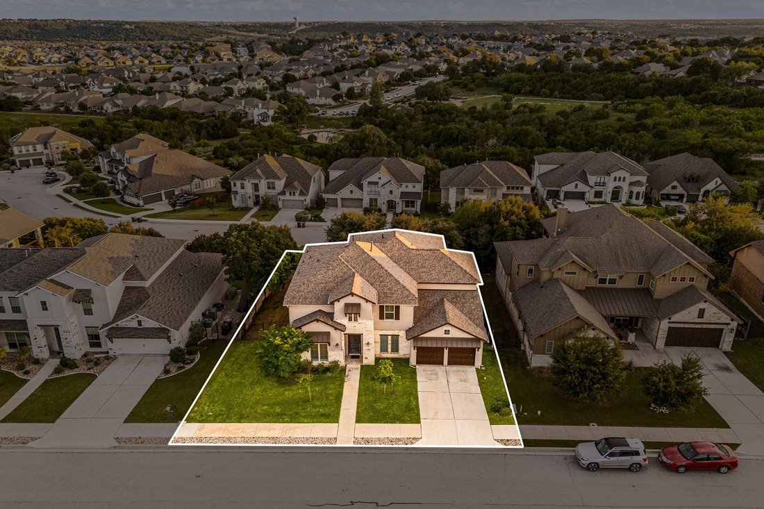 House in Georgetown, Texas, United States 2 - 18072979