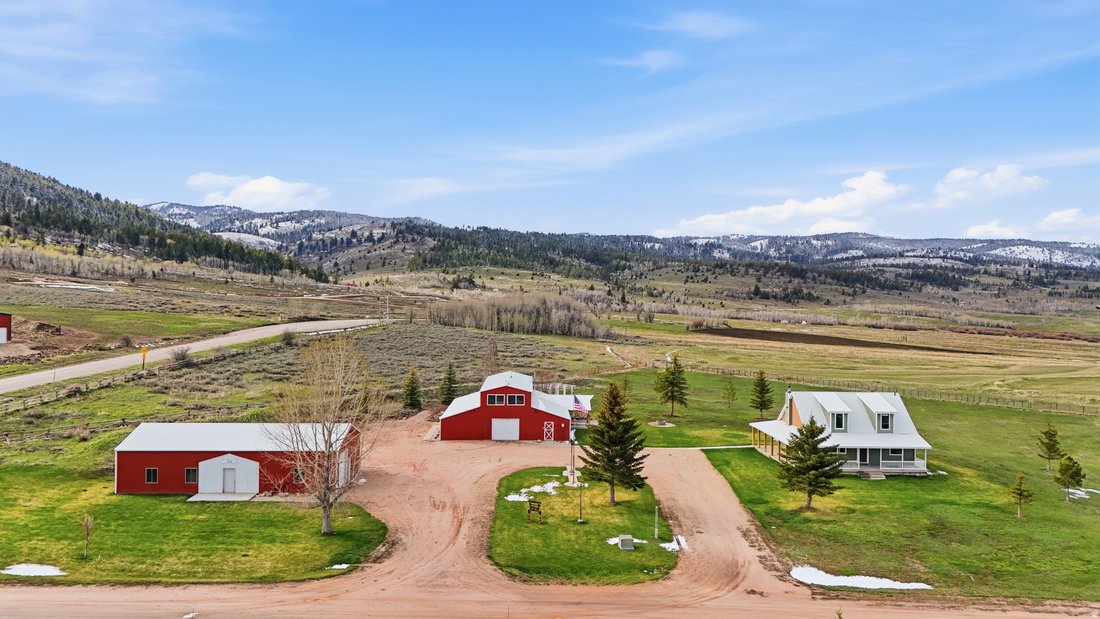 House in Montpelier, Idaho, United States 1 - 18076473