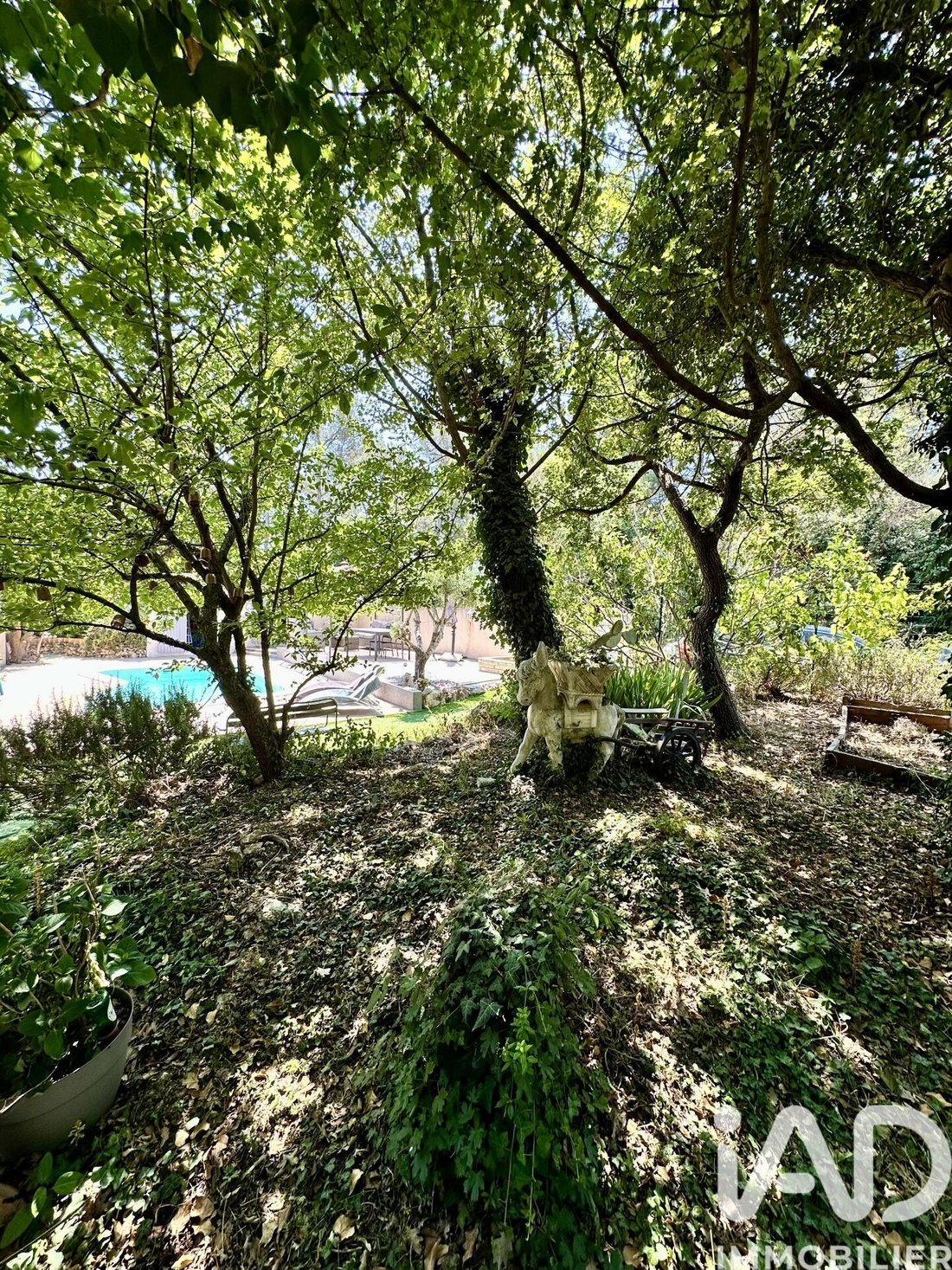 House in Saint-Savournin, Provence-Alpes-Côte d'Azur, France 5 - 18076598