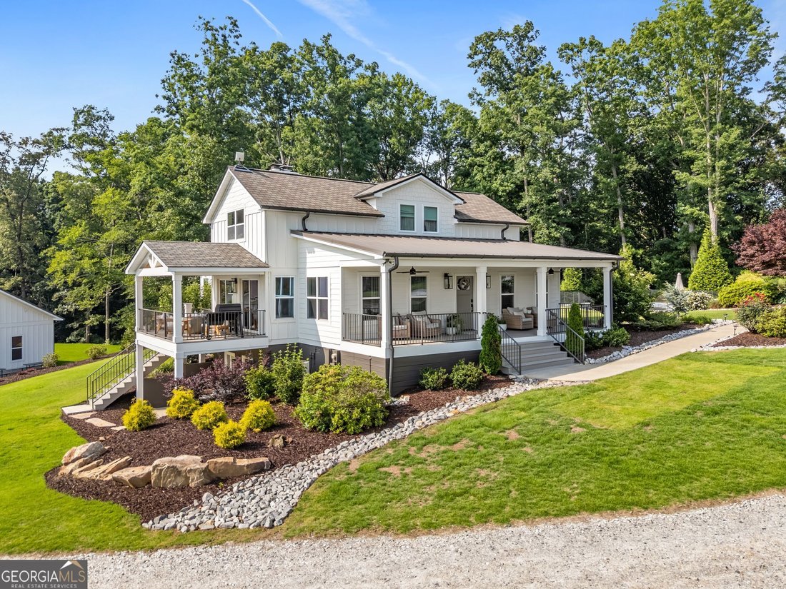 House in Jefferson, Georgia, United States 5 - 18075327