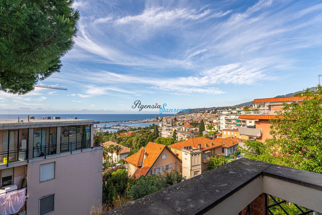 Villa in Center - Marina, Sanremo, Liguria 4 - 18074727