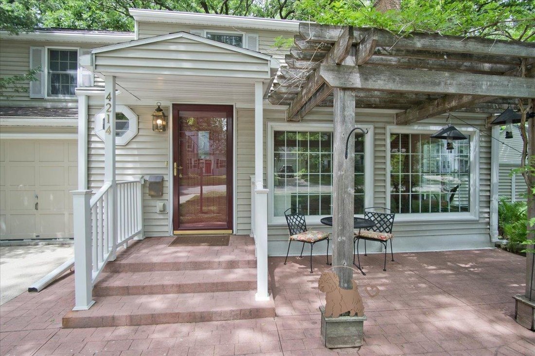 House in Fitchburg, Wisconsin, United States 2 - 18071615