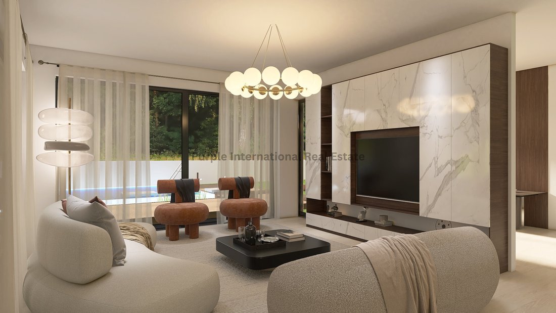 Villa in Aradippou, Larnaca, Cyprus 2 - 18073272