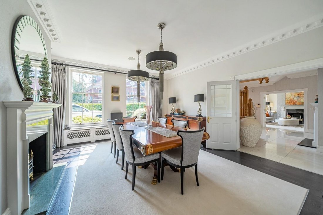 House in Ascot, England 5 - 18074445